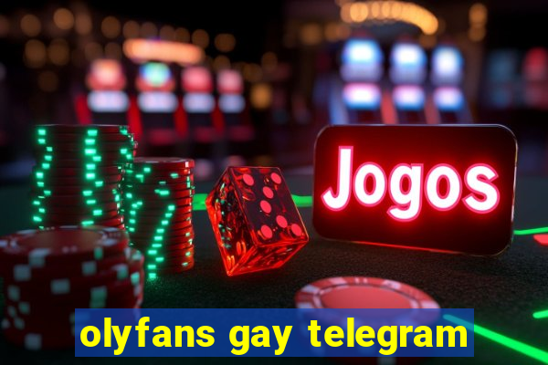 olyfans gay telegram